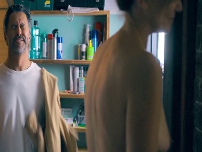 CATHERINE MCCLEMENTS in DALLIANCE