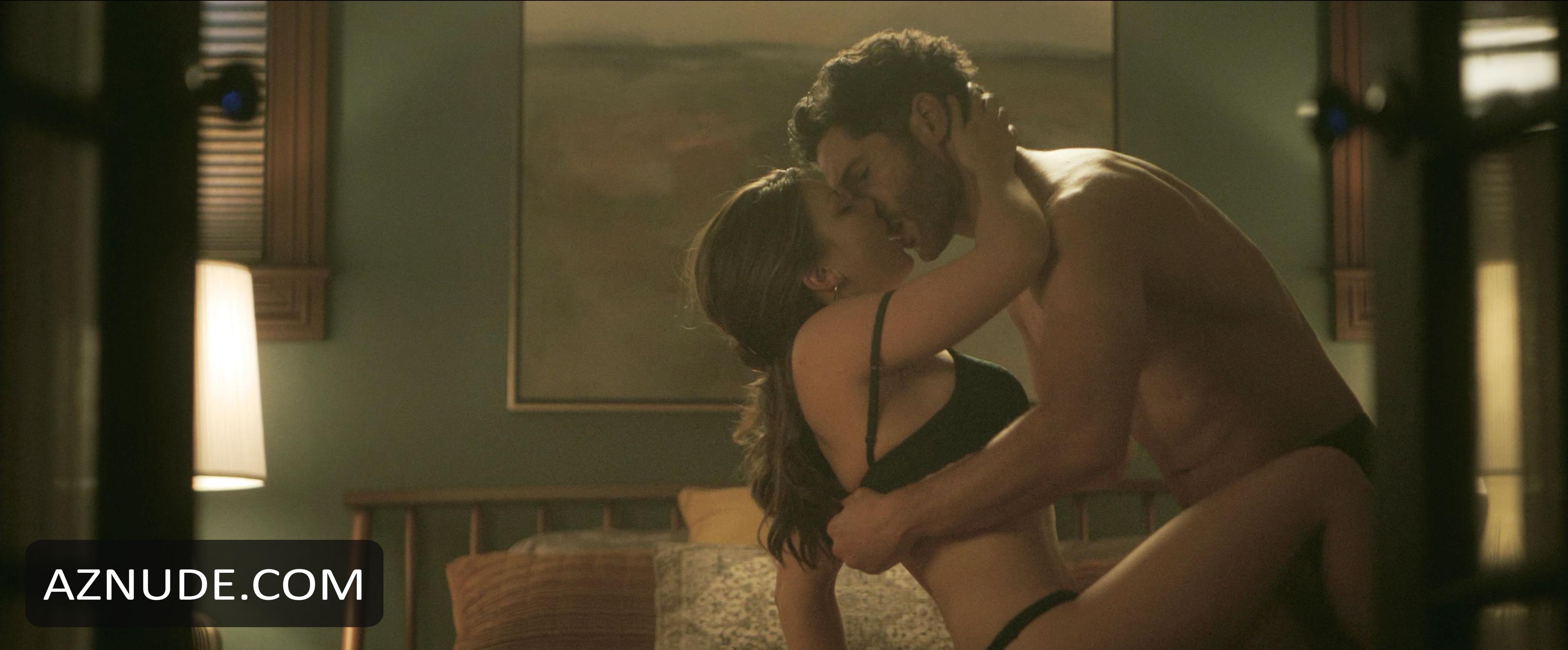Catherine missal sex scene