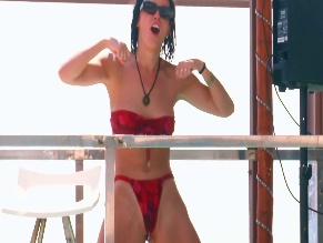 CATHY SKINNER in BELOW DECK MEDITERRANEAN (2016-)