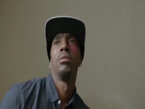 KIARA C. BENNETT in FORBIDDEN FRUIT: FIRST BITE