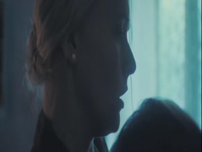 LOVIISE KAPPER in LIFE AND LOVE (2024)