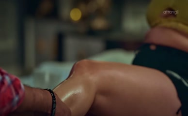 GUNNJAN ARAS,JYOTI SHARMA NUDE/SEXY SCENE IN YOUR GIRLFRIEND