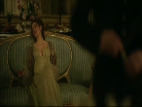 MAUD WYLER in CAREME (2025)