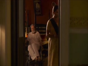 PRASHANSA SHARMA in MIRZAPUR(2018)