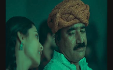 BHOOMIKA MEENA NUDE/SEXY SCENE IN CHIDIYA UDD