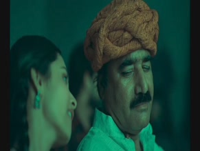 BHOOMIKA MEENA in CHIDIYA UDD (2025)