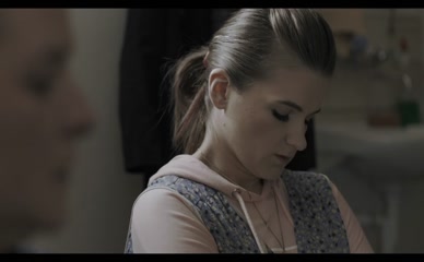 PATRYCJA ZINIEWICZ in For Love