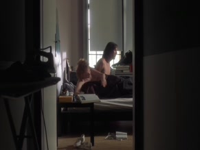 STEFANIE DVORAK in DIE LIEBE EIN TRAUM (2008)