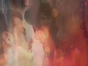 MANDANA KARIMI in BHAAG JOHNNY (2015)