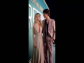 MCKENNA GRACE in MCKENNA GRACE SEXY IN REGRETTING YOU L.A. PREMIERE, LOS ANGELES CA