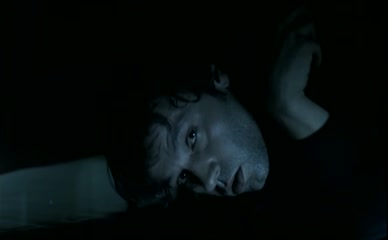 VIOLETA LLUECA NUDE/SEXY SCENE IN EL HABITANTE INCIERTO