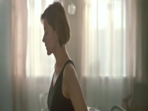 EVGENIYA GROMOVA,MARINA VASILYEVA,ANNA KOTOVA NUDE/SEXY SCENE IN VERNOST