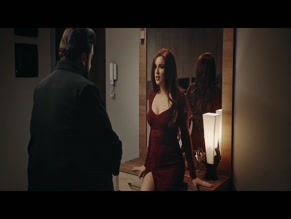 NASTASYA GOLOVKO in ROSALI (2023)