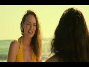 JOHANNA WALLMEIER in WHITE LINES