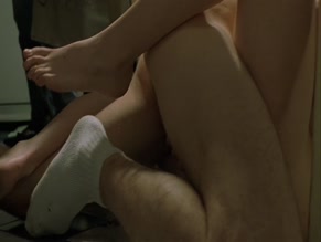 EVA GREEN NUDE/SEXY SCENE IN THE DREAMERS