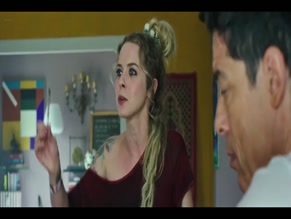MALVINA RUGGIANO NUDE/SEXY SCENE IN BEATA IGNORANZA