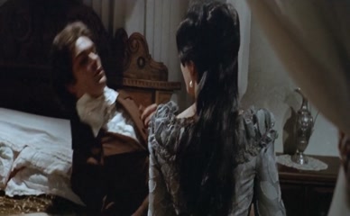 IRINA MALEEVA in NELLA STRETTA MORSA DEL RAGNO