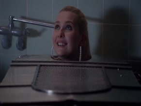 ABIGAIL BRESLIN in SCREAM QUEENS