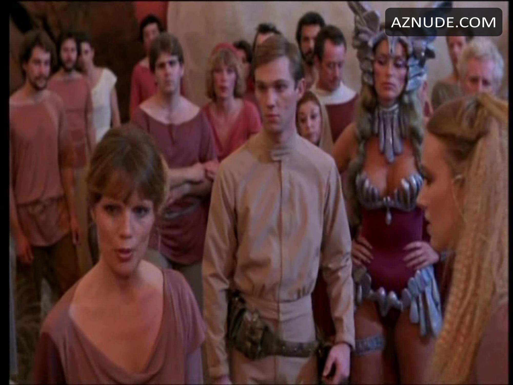 Marta kristen nudes