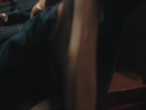 ZURIA VEGA in UNSPEAKABLE SINS