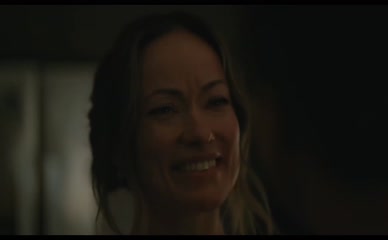 OLIVIA WILDE NUDE/SEXY SCENE IN THE INVITE