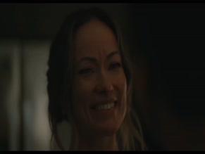 OLIVIA WILDE in THE INVITE