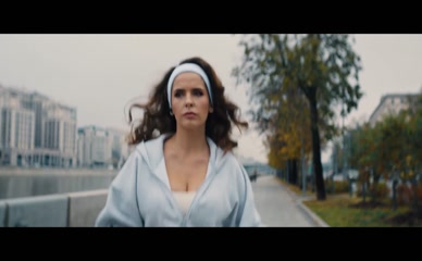ELIZAVETA MORYAK in ISKUSSTVO SOBLAZNA