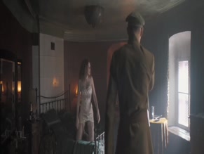 YULIYA VITRUK in KONSTANTINOPOL