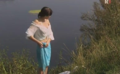 ELENA SACHUK in Kanikuly Lyubvi