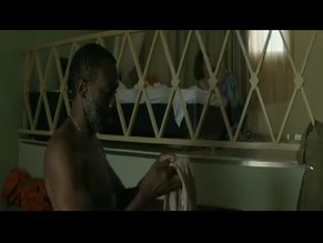 Maren Eggert Sexy in Story (2026)