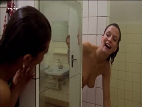 ANN-CATHRIN SUDHOFF NUDE/SEXY SCENE IN TATORT