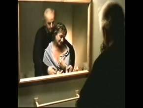 SORCHA CUSACK NUDE/SEXY SCENE IN DO ARMED ROBBERS HAVE LOVE AFFAIRS?