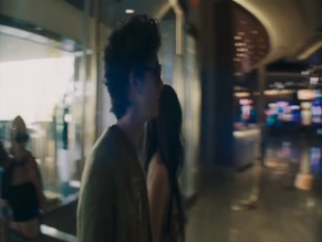 MIKEY MADISON NUDE/SEXY SCENE IN ANORA