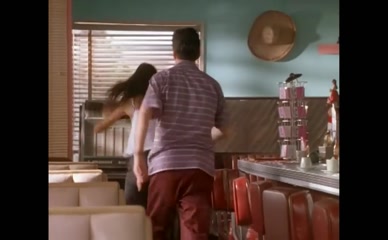 PATRICIA VELASQUEZ in NO VACANCY