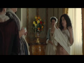 ALICIA ARMENTEROS in LA VIDA BREVE (2024)