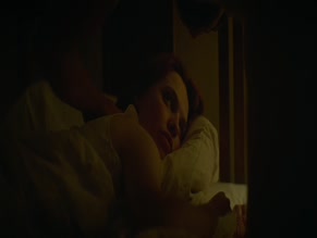 ODESSA YOUNG in THE NARROW ROAD TO THE DEEP NORTH (2025)