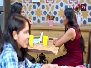 UNKNOWN in RANGEEN KAHANIYA DIL MANNGE MORE