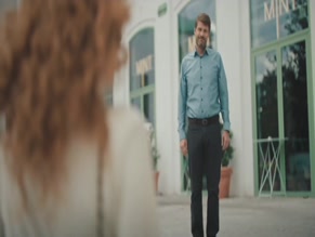 DENISA NESVACILOVA NUDE/SEXY SCENE IN PRILIS VELA LASKY