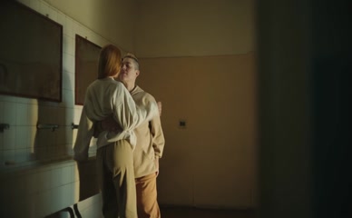 MARINA RUY BARBOSA,LETICIA RODRIGUES NUDE/SEXY SCENE IN TREMEMBE