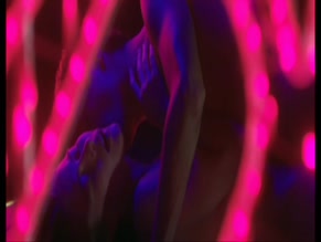 CHARLOTTE VEGA in THE MISFITS CLUB