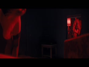 MIA GOTH NUDE/SEXY SCENE IN MAXXXINE