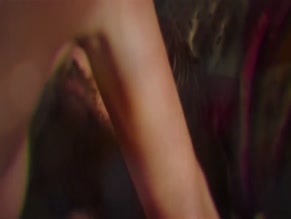 MIRANDA O'HARE in INDIGO LAKE (2017)