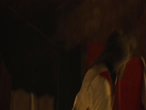 SOLENE DELANNOY in L'EMPEREUR DE PARIS