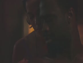UMI MYERS in DOPE GIRLS (2025)