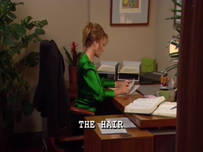 JANE SEYMOUR in HOW I MET YOUR MOTHER