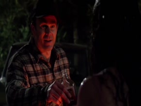 JAIMIE ALEXANDER in KYLE XY