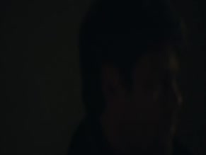 MARIJA BERGAM in HERE BE DRAGONS (2024)