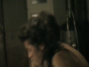 DANIELA GOLPASHIN in DER CLAN - DIE GESCHICHTE DER FAMILIE WAGNER (2013)