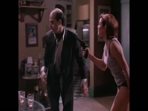 KARI WUHRER NUDE/SEXY SCENE IN SEX AND THE OTHER MAN