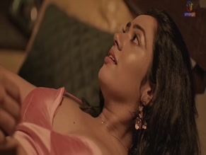 ARPITA DAS in THE DOOR